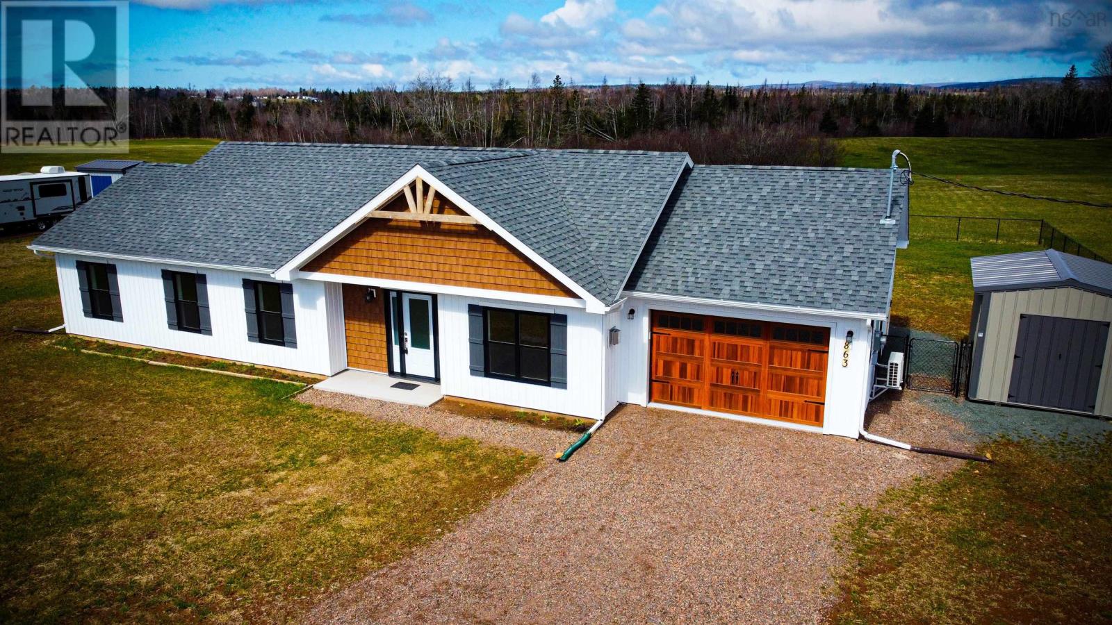 863 Gray Road, Debert, Nova Scotia  B0M 1G0 - Photo 48 - 202424597