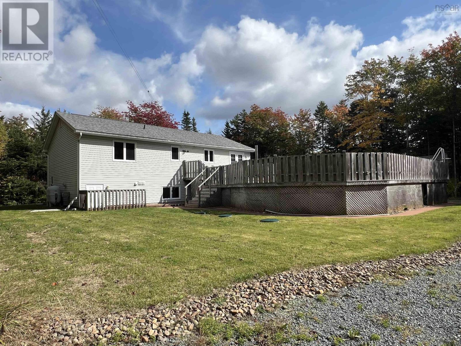 219 Monarch Drive, Beaver Bank, Nova Scotia  B4E 3J1 - Photo 38 - 202424604