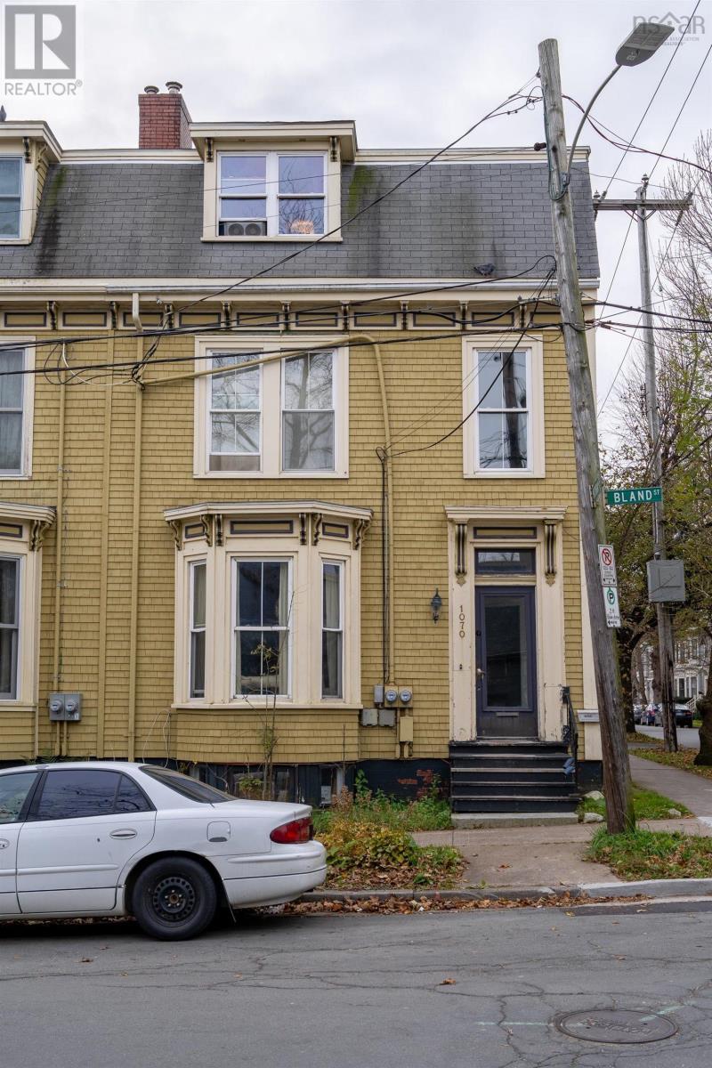 1070 Bland Street, Halifax, Nova Scotia  B3H 2S2 - Photo 7 - 202424605