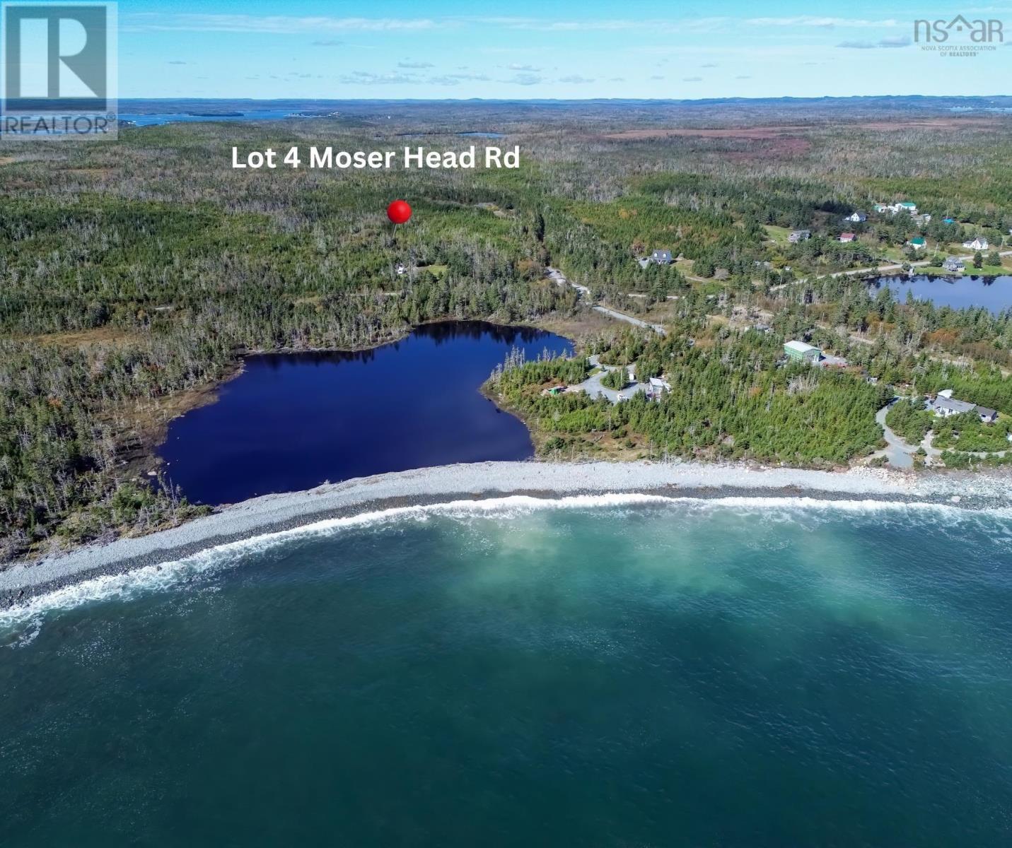 Lot 4 Moser Head Road, west jeddore, Nova Scotia