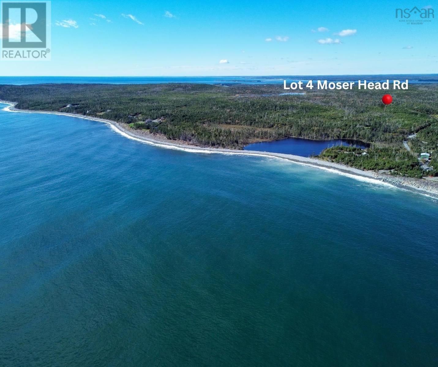 Lot 4 Moser Head Road, West Jeddore, Nova Scotia  B0J 1P0 - Photo 3 - 202424609