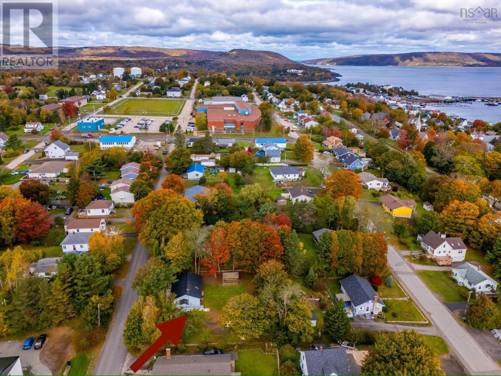 80 Third Avenue, Digby, Nova Scotia  B0V 1A0 - Photo 4 - 202424610