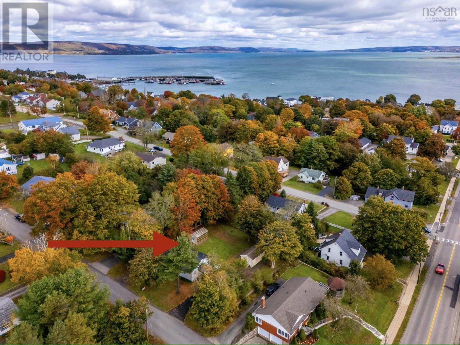 80 Third Avenue, Digby, Nova Scotia  B0V 1A0 - Photo 44 - 202424610