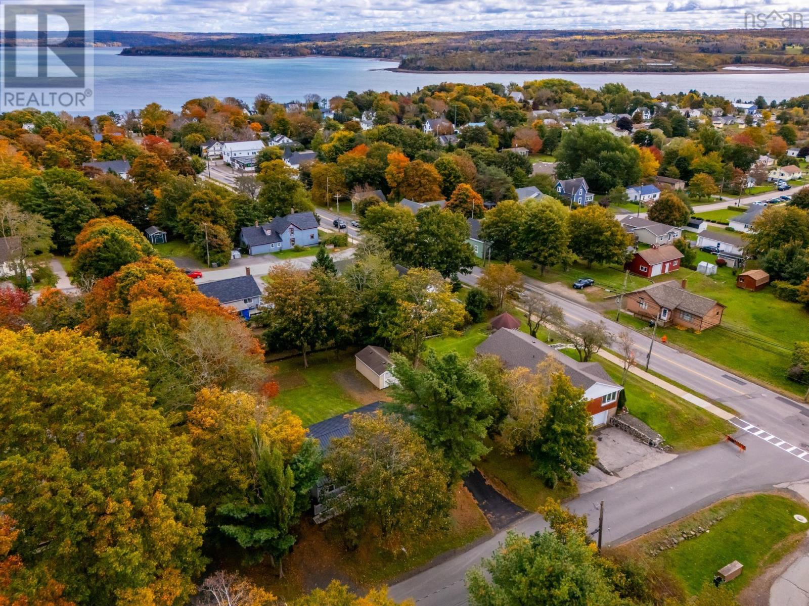 80 Third Avenue, Digby, Nova Scotia  B0V 1A0 - Photo 46 - 202424610