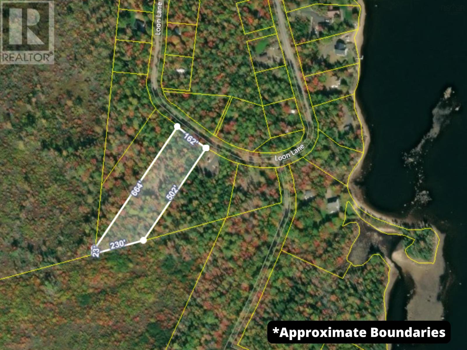 Lot 24 Loon Lane, Aylesford Lake, Nova Scotia  B0P 1C0 - Photo 7 - 202424623