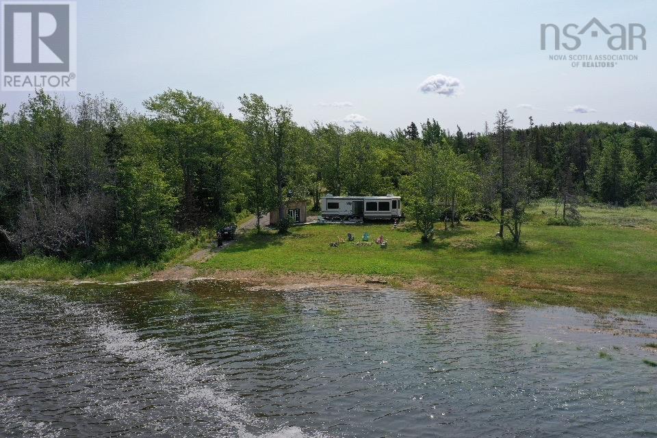 08-1 329 Chisholm Road, Conns Mills, Nova Scotia  B0K 1L0 - Photo 9 - 202424625