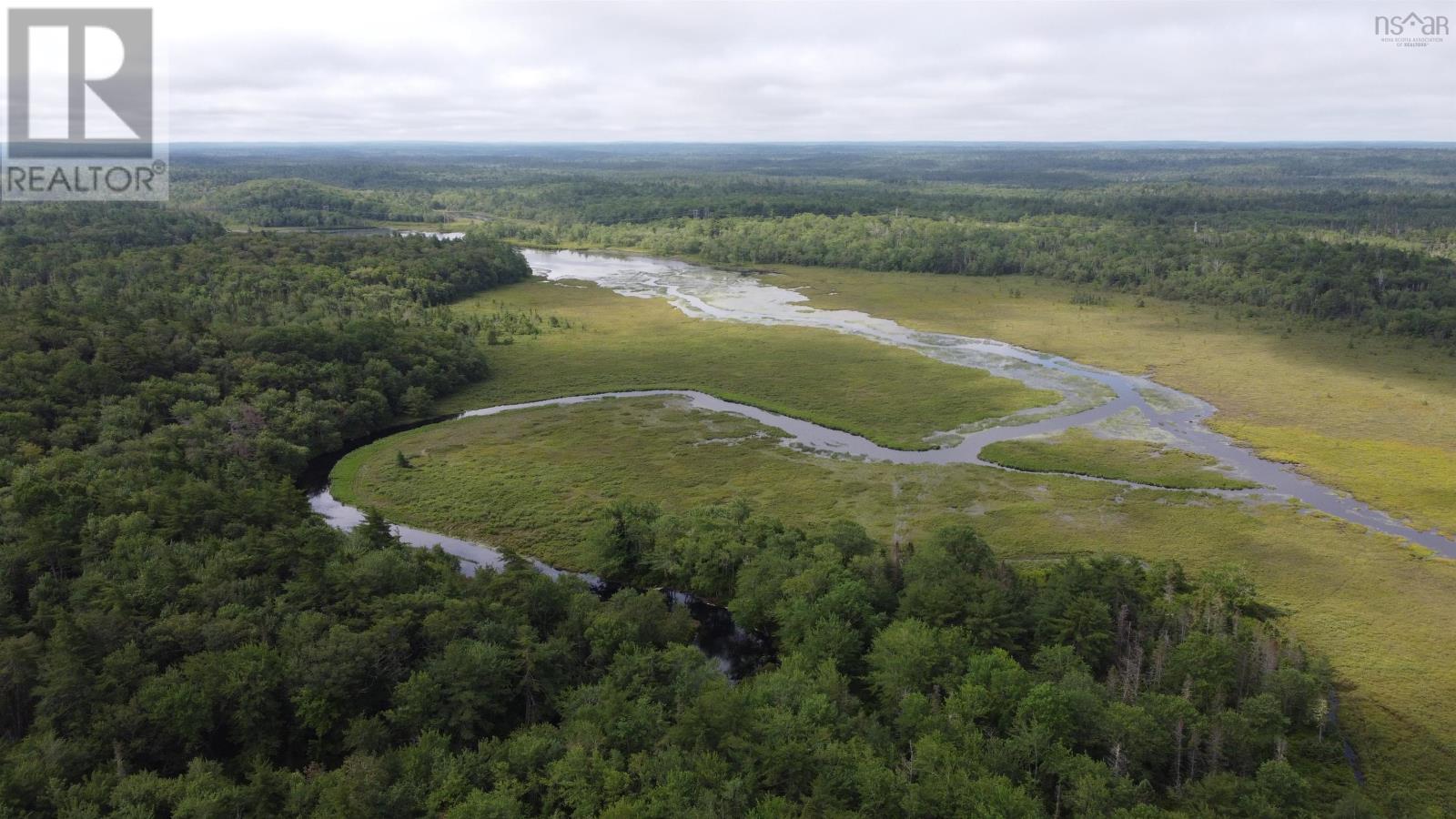 Upper Clyde River Road, shelburne, Nova Scotia