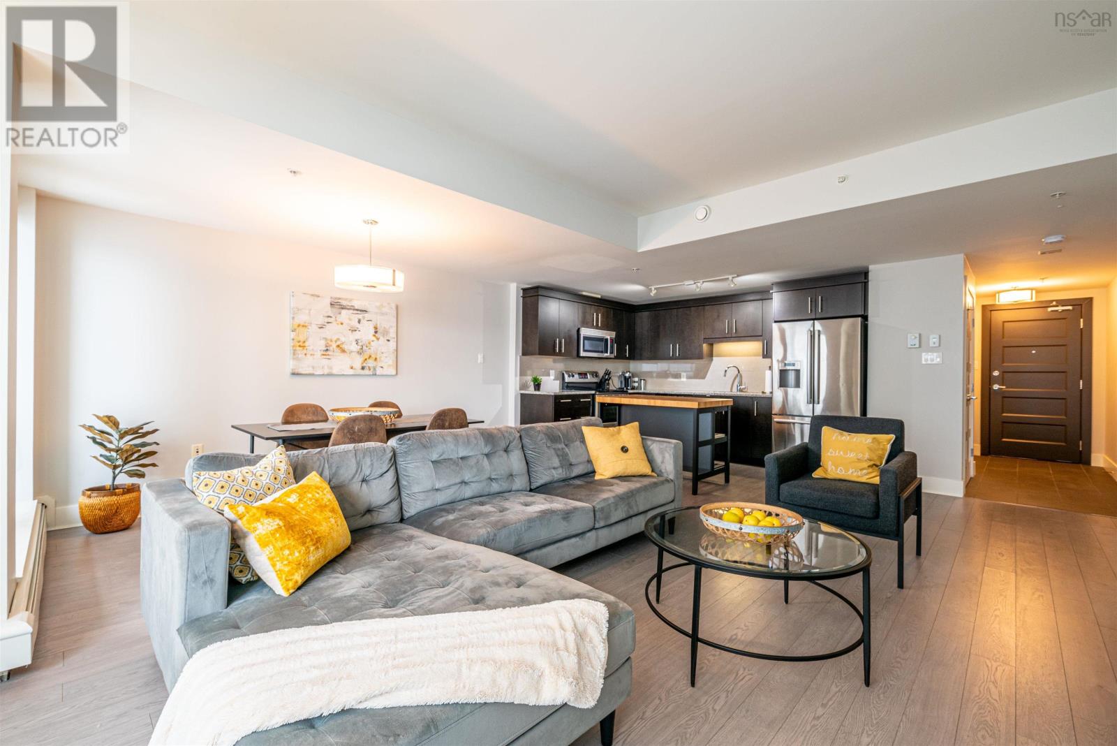 403 15 Kings Wharf Place, dartmouth, Nova Scotia