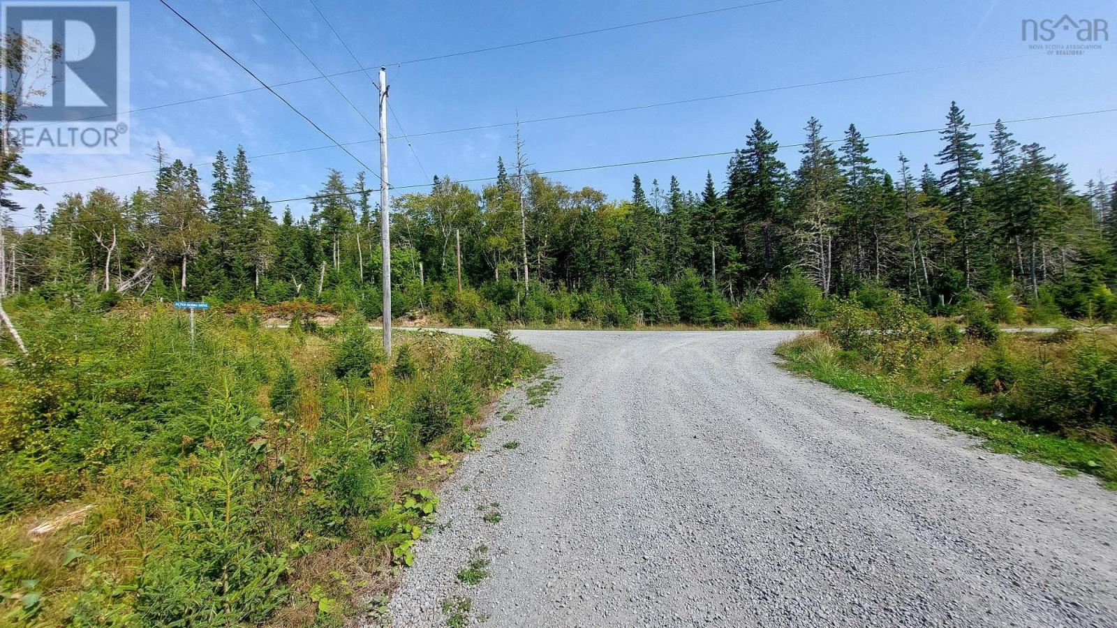 Lot 56 Peter Sosna Dr, Hay Cove, Nova Scotia  B0E 3B0 - Photo 4 - 202424634