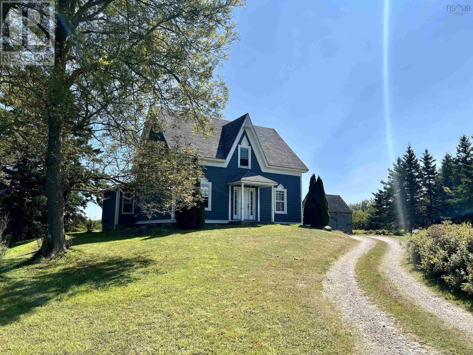 1815 West Sable Road, Sable River, Nova Scotia  B0T 1V0 - Photo 1 - 202424636