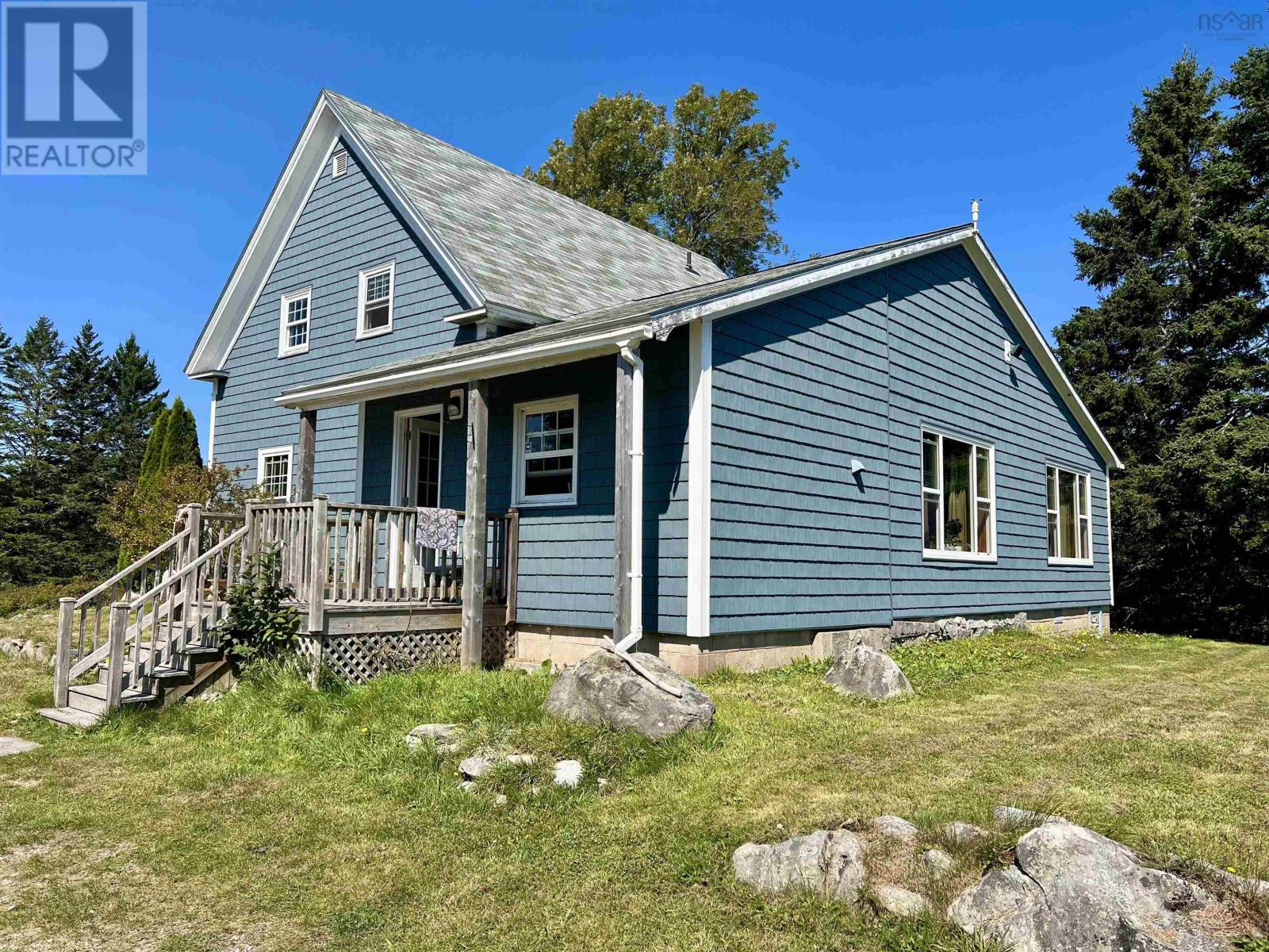 1815 West Sable Road, Sable River, Nova Scotia  B0T 1V0 - Photo 34 - 202424636