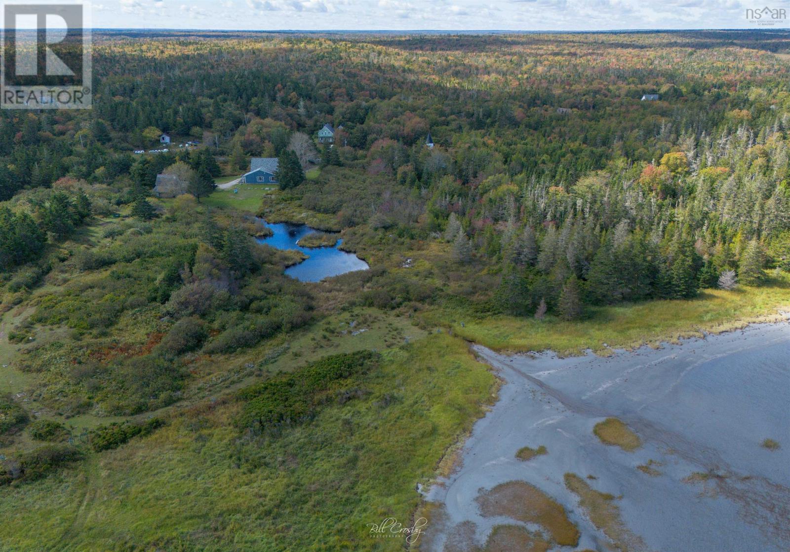 1815 West Sable Road, Sable River, Nova Scotia  B0T 1V0 - Photo 39 - 202424636