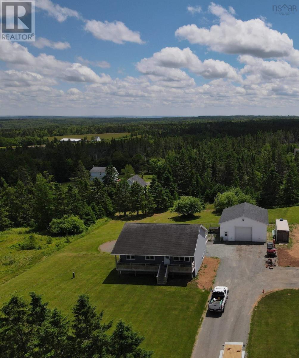 234 Harmony Ridge Road, harmony, Nova Scotia