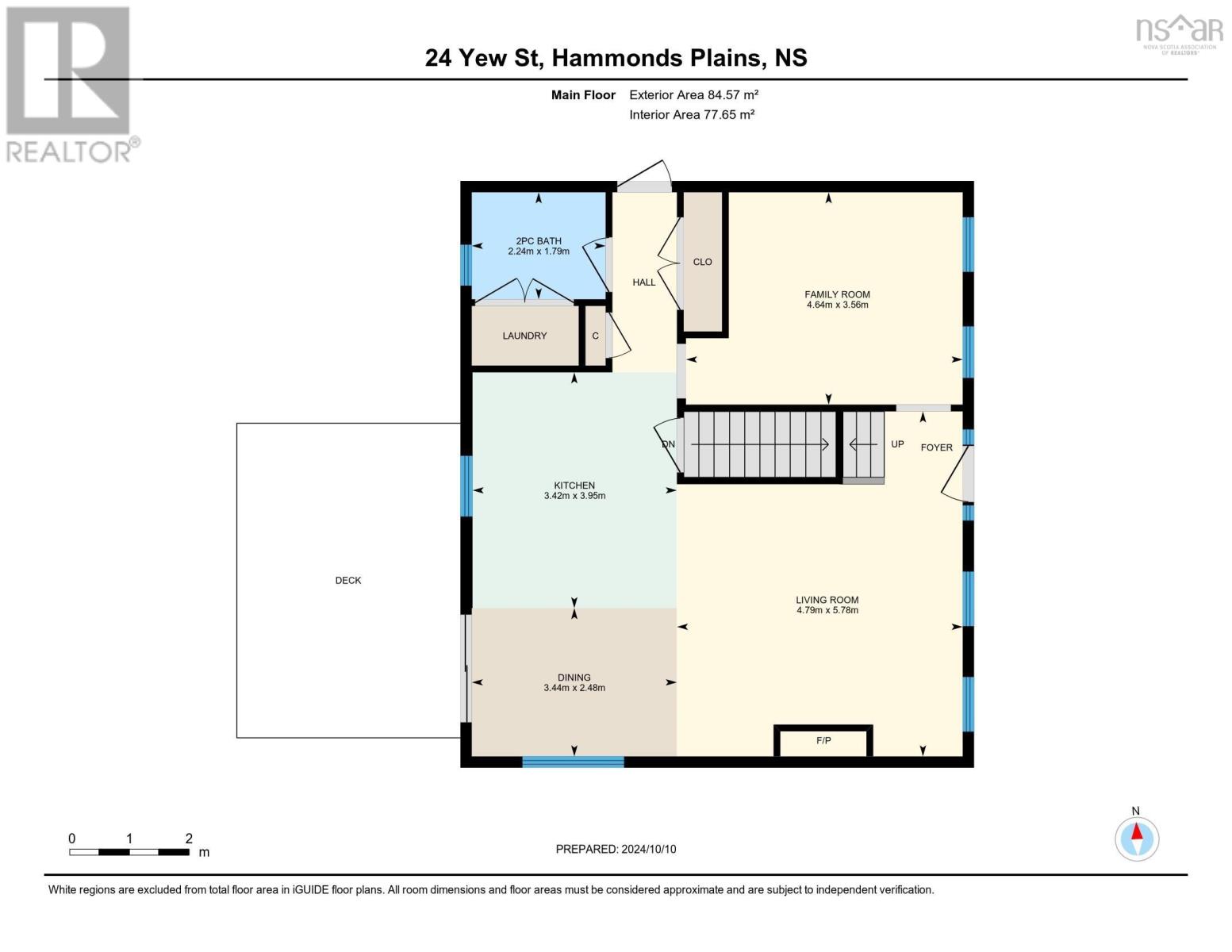 24 Yew Street, Hammonds Plains, Nova Scotia  B4B 0M8 - Photo 47 - 202424648