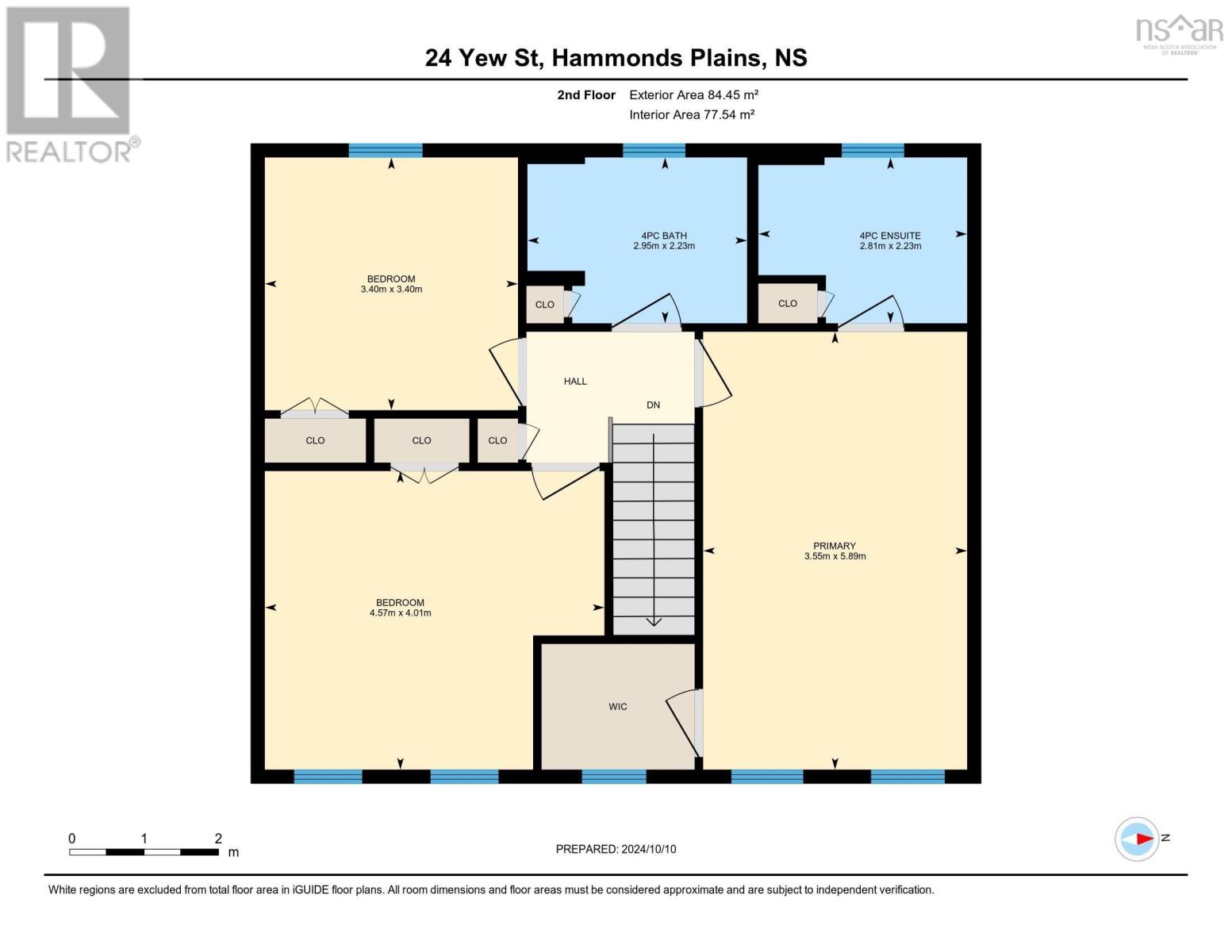 24 Yew Street, Hammonds Plains, Nova Scotia  B4B 0M8 - Photo 48 - 202424648