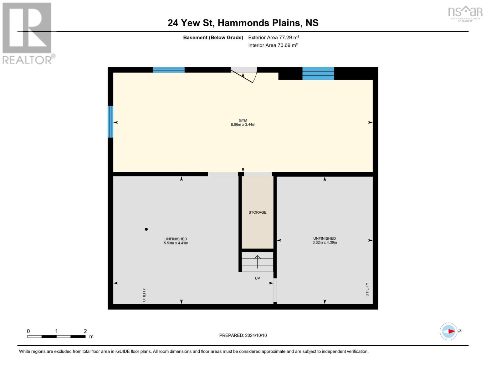 24 Yew Street, Hammonds Plains, Nova Scotia  B4B 0M8 - Photo 49 - 202424648