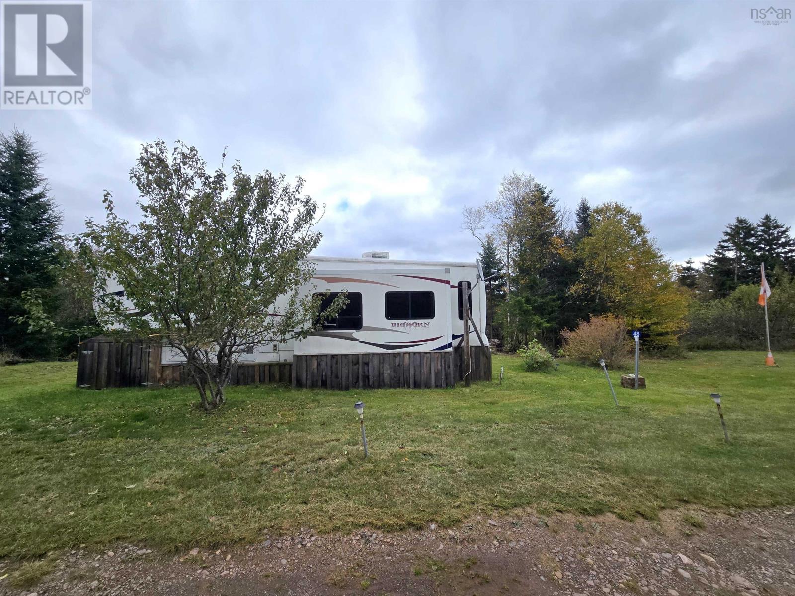 48 Allen Road, Port Greville, Nova Scotia  B0M 1S0 - Photo 20 - 202424647