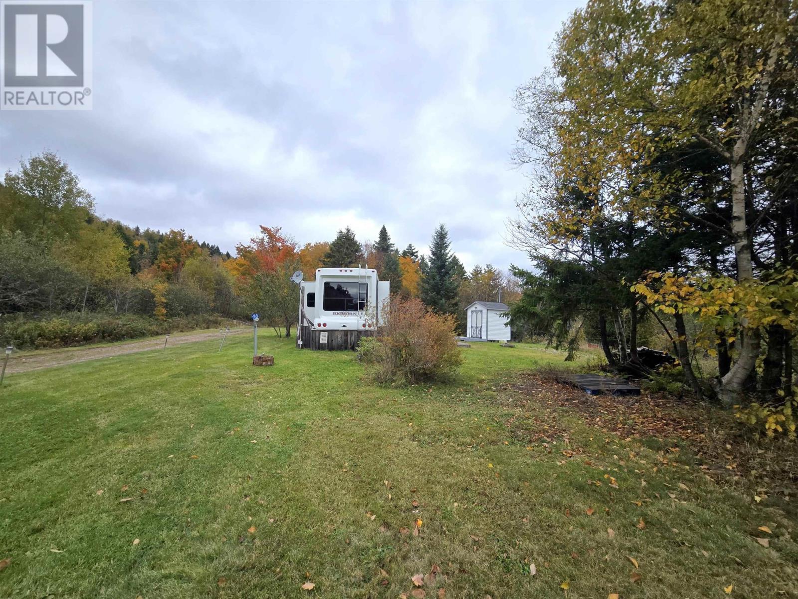 48 Allen Road, Port Greville, Nova Scotia  B0M 1S0 - Photo 22 - 202424647