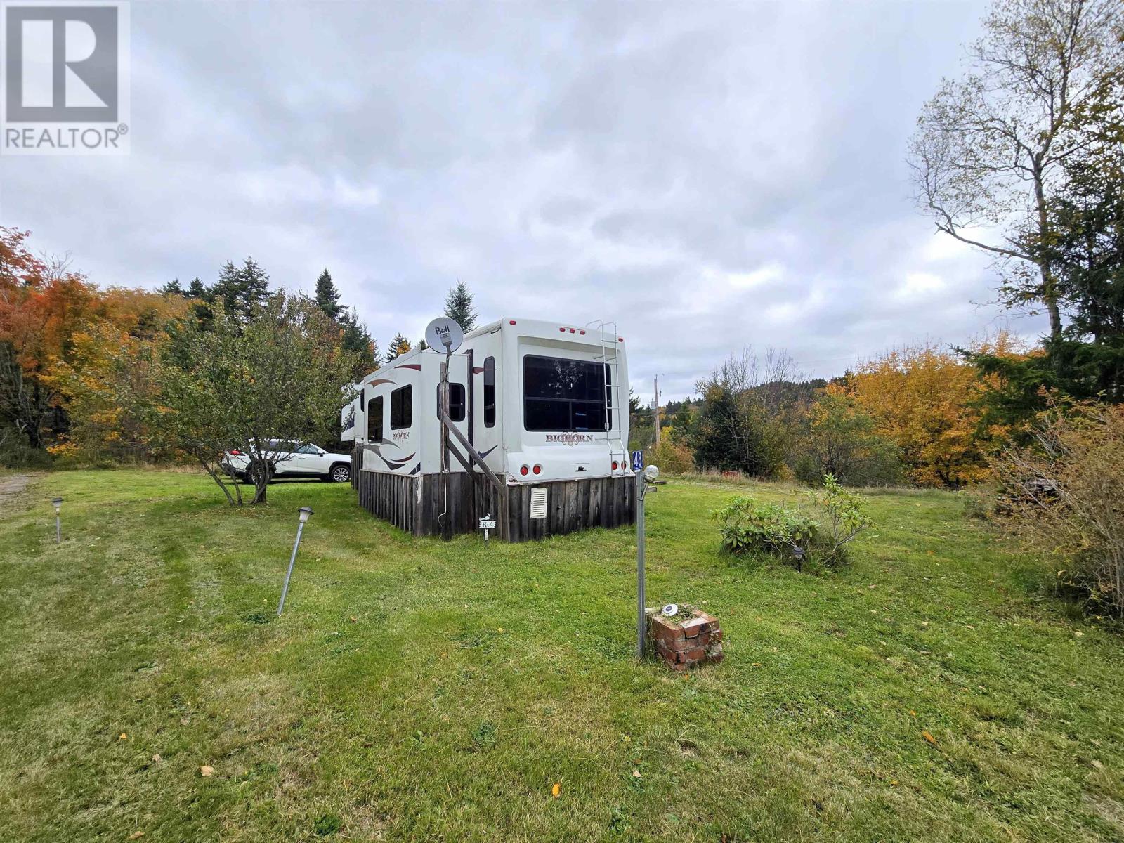 48 Allen Road, Port Greville, Nova Scotia  B0M 1S0 - Photo 4 - 202424647