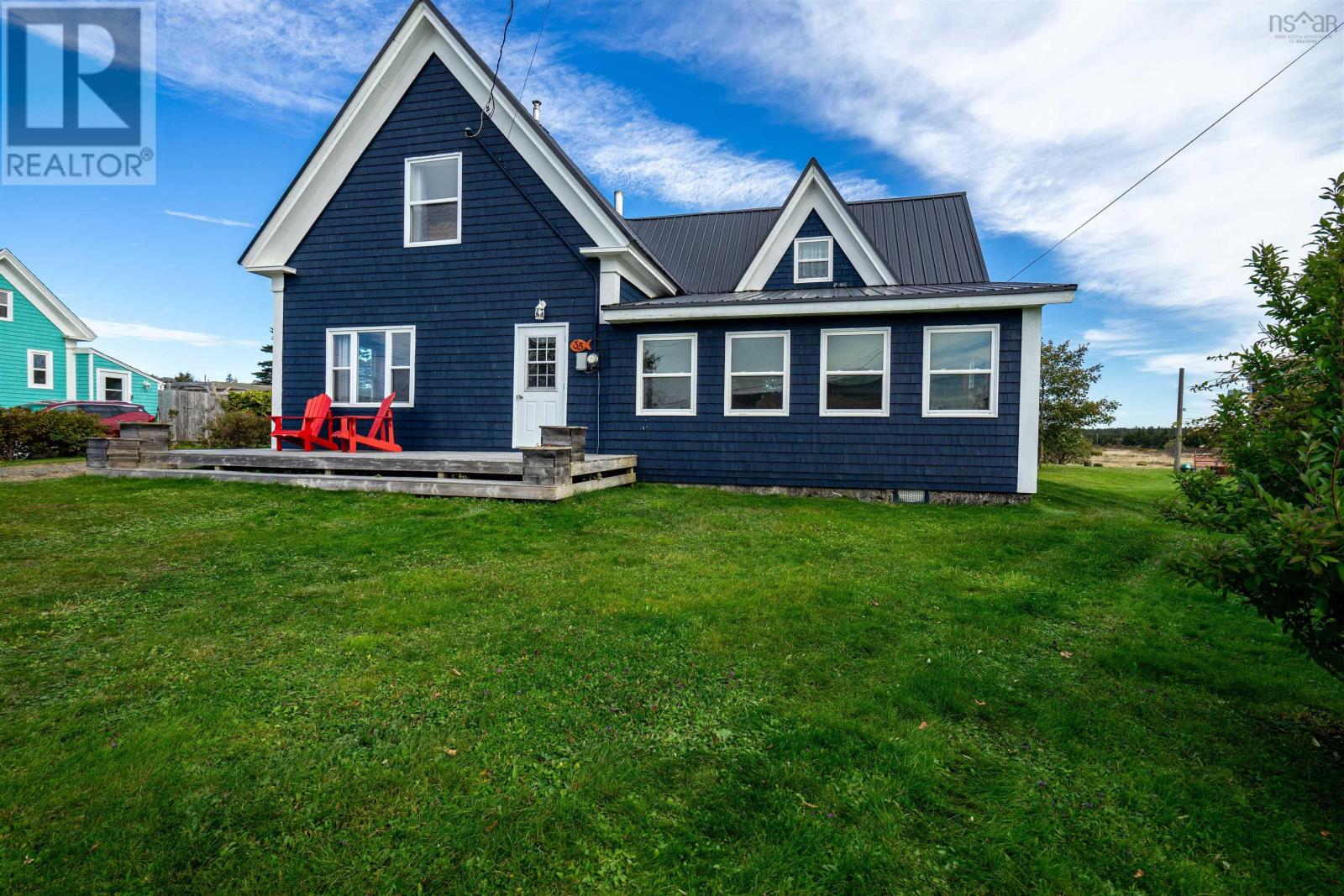 35 Overcove Road, Freeport, Nova Scotia  B0V 1B0 - Photo 2 - 202424657