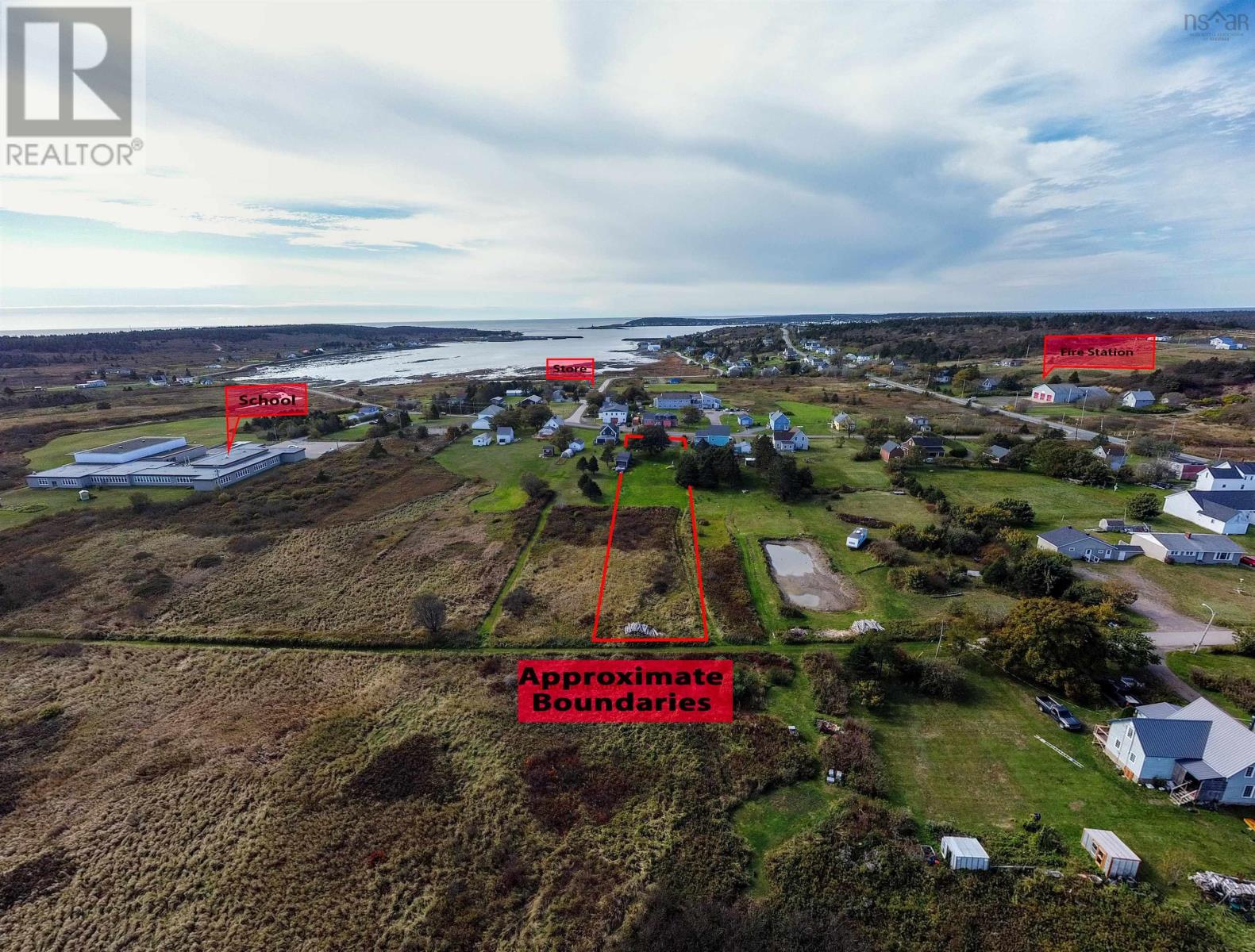 35 Overcove Road, Freeport, Nova Scotia  B0V 1B0 - Photo 3 - 202424657