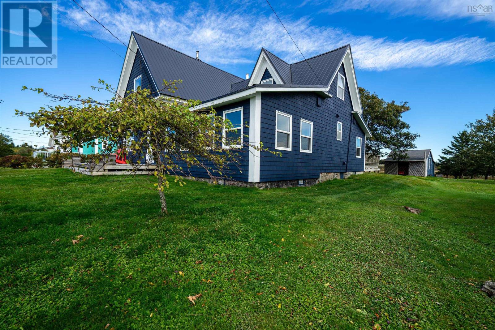 35 Overcove Road, Freeport, Nova Scotia  B0V 1B0 - Photo 30 - 202424657