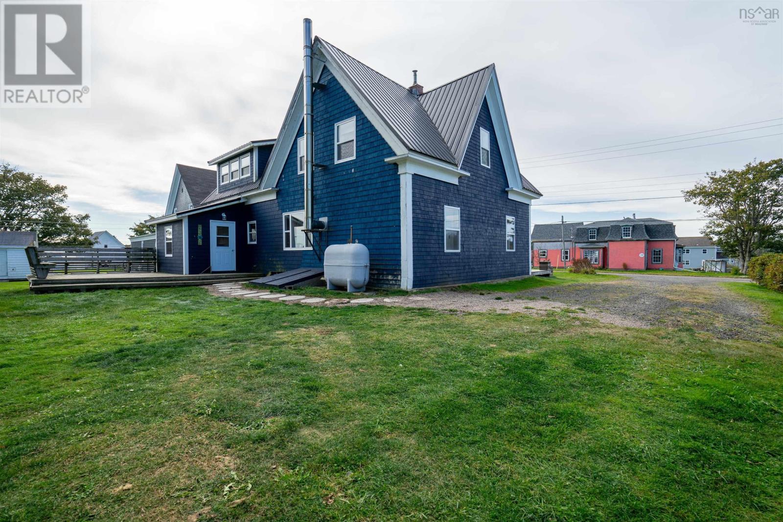 35 Overcove Road, Freeport, Nova Scotia  B0V 1B0 - Photo 33 - 202424657