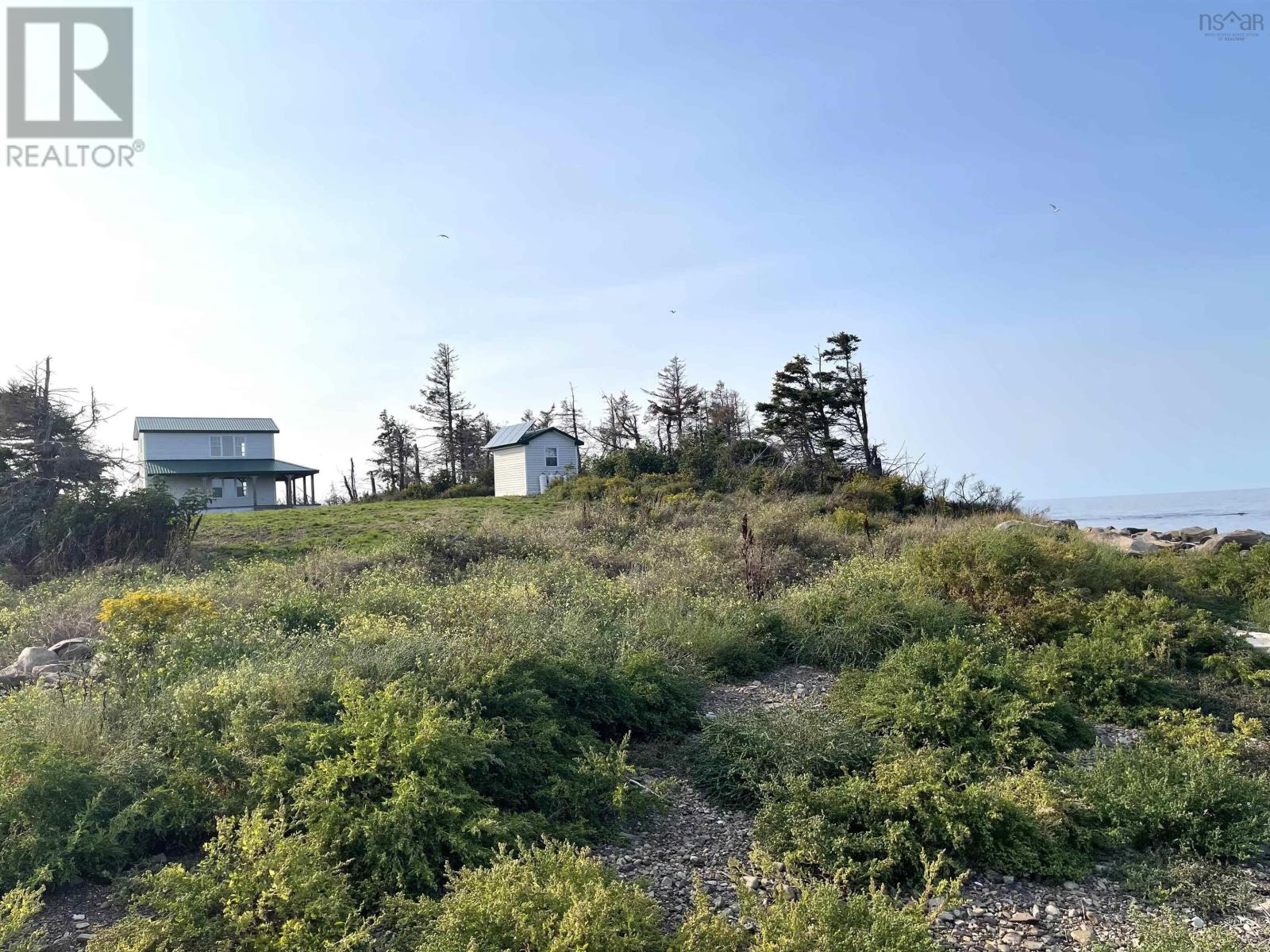 Saddle Island And Associated Lot, Malagash Point, Nova Scotia  B0K 1E0 - Photo 24 - 202424679