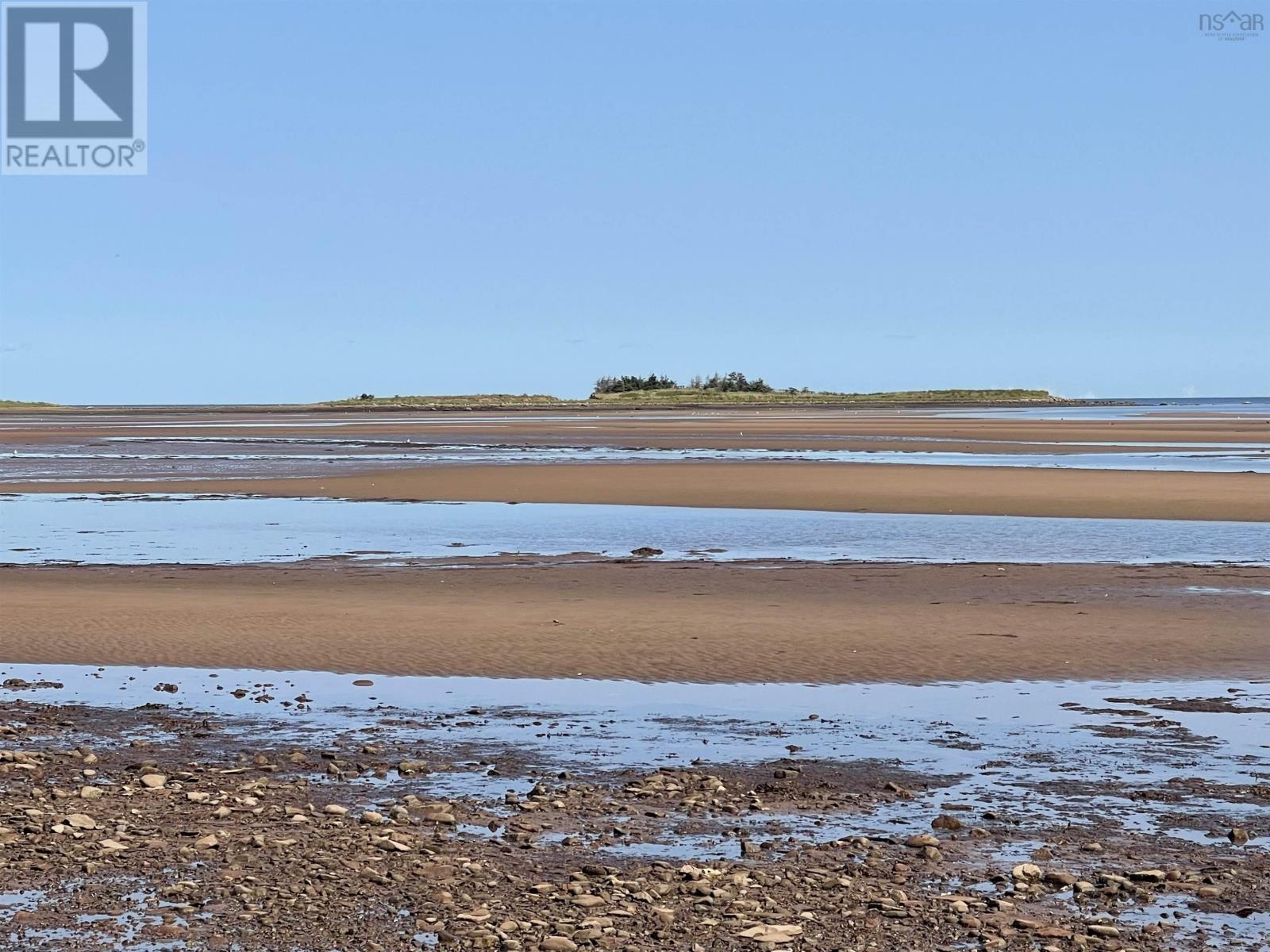 Saddle Island And Associated Lot, Malagash Point, Nova Scotia  B0K 1E0 - Photo 3 - 202424679