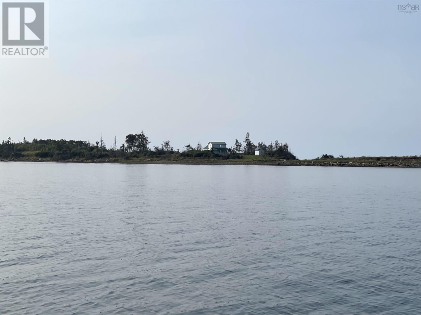 Saddle Island And Associated Lot, Malagash Point, Nova Scotia  B0K 1E0 - Photo 5 - 202424679