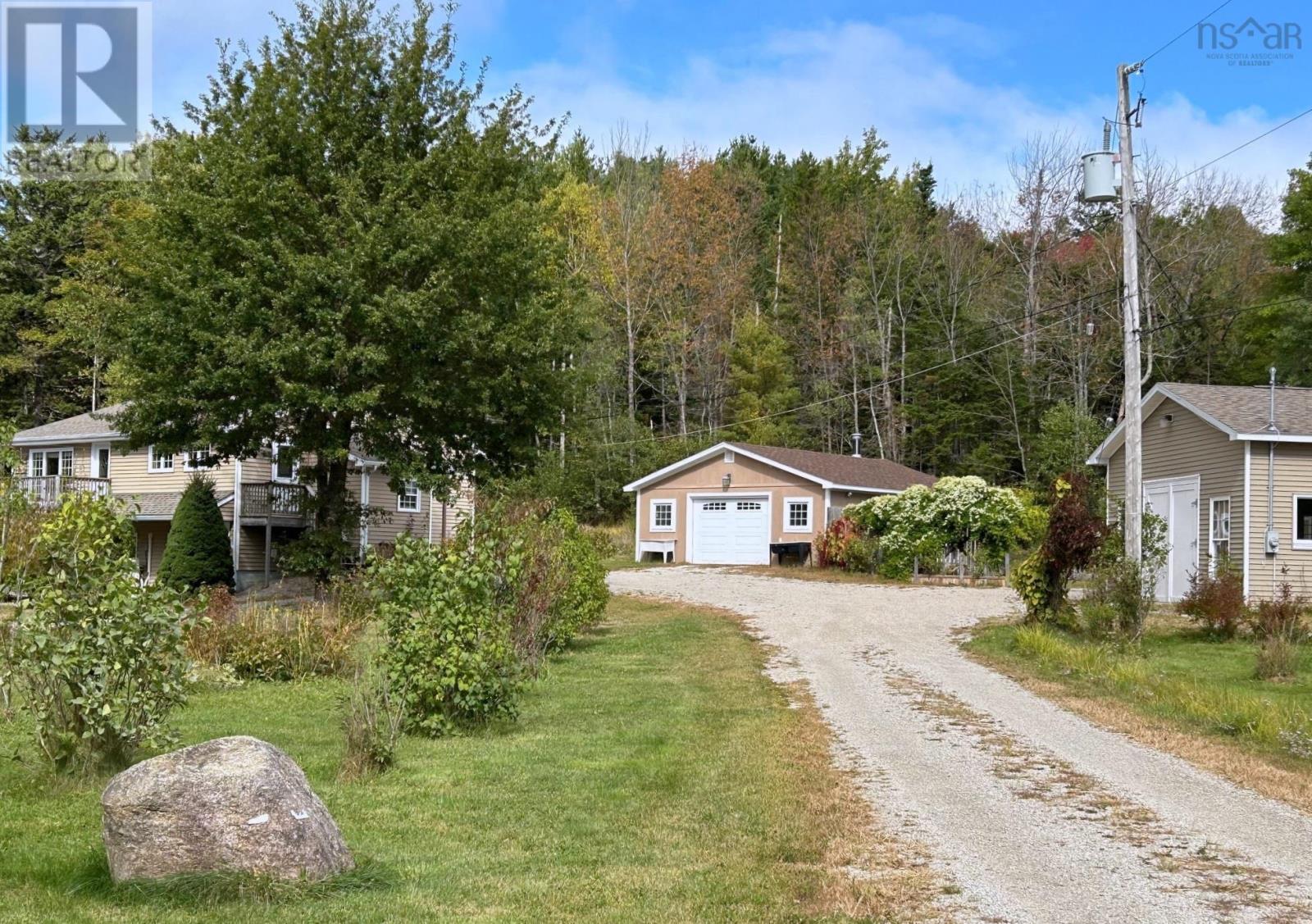 424 Cornwall Road, blockhouse, Nova Scotia