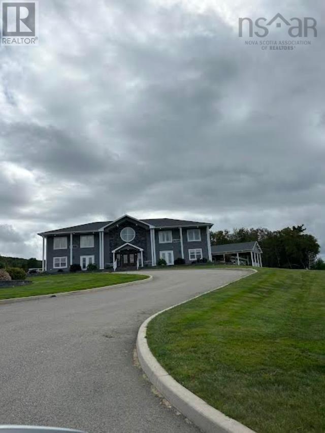 7984 East Bay Highway, Big Pond Centre, Nova Scotia  B1J 1Z4 - Photo 11 - 202424684