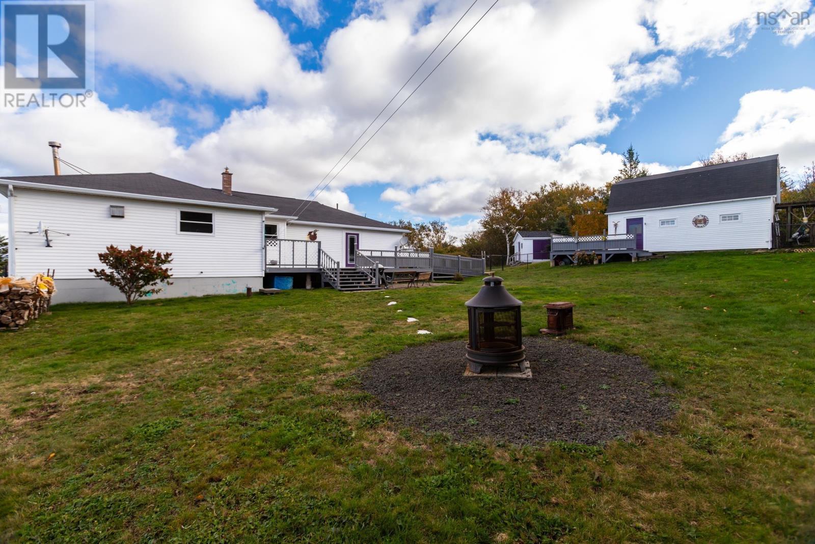 1407 Lighthouse Road, Bay View, Nova Scotia  B0V 1A0 - Photo 19 - 202424689