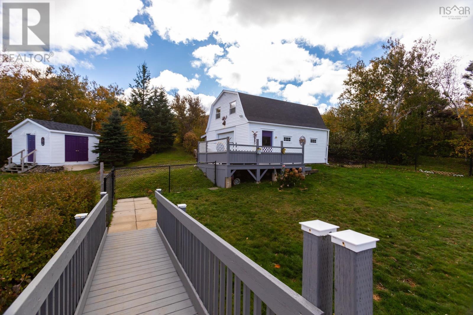 1407 Lighthouse Road, Bay View, Nova Scotia  B0V 1A0 - Photo 21 - 202424689