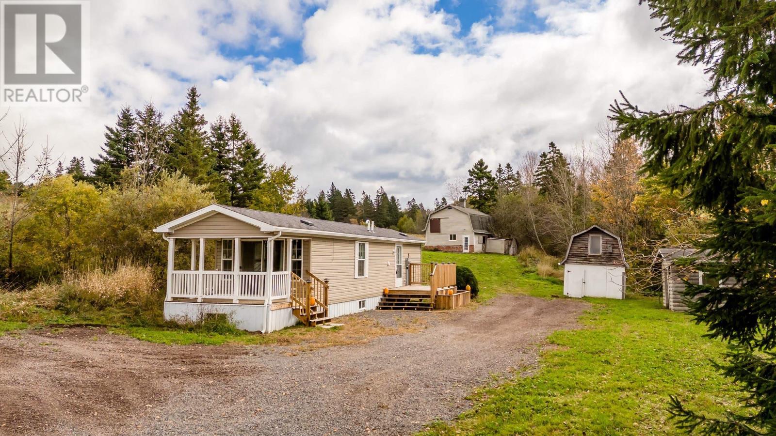 912 Ruggles Road, spa springs, Nova Scotia