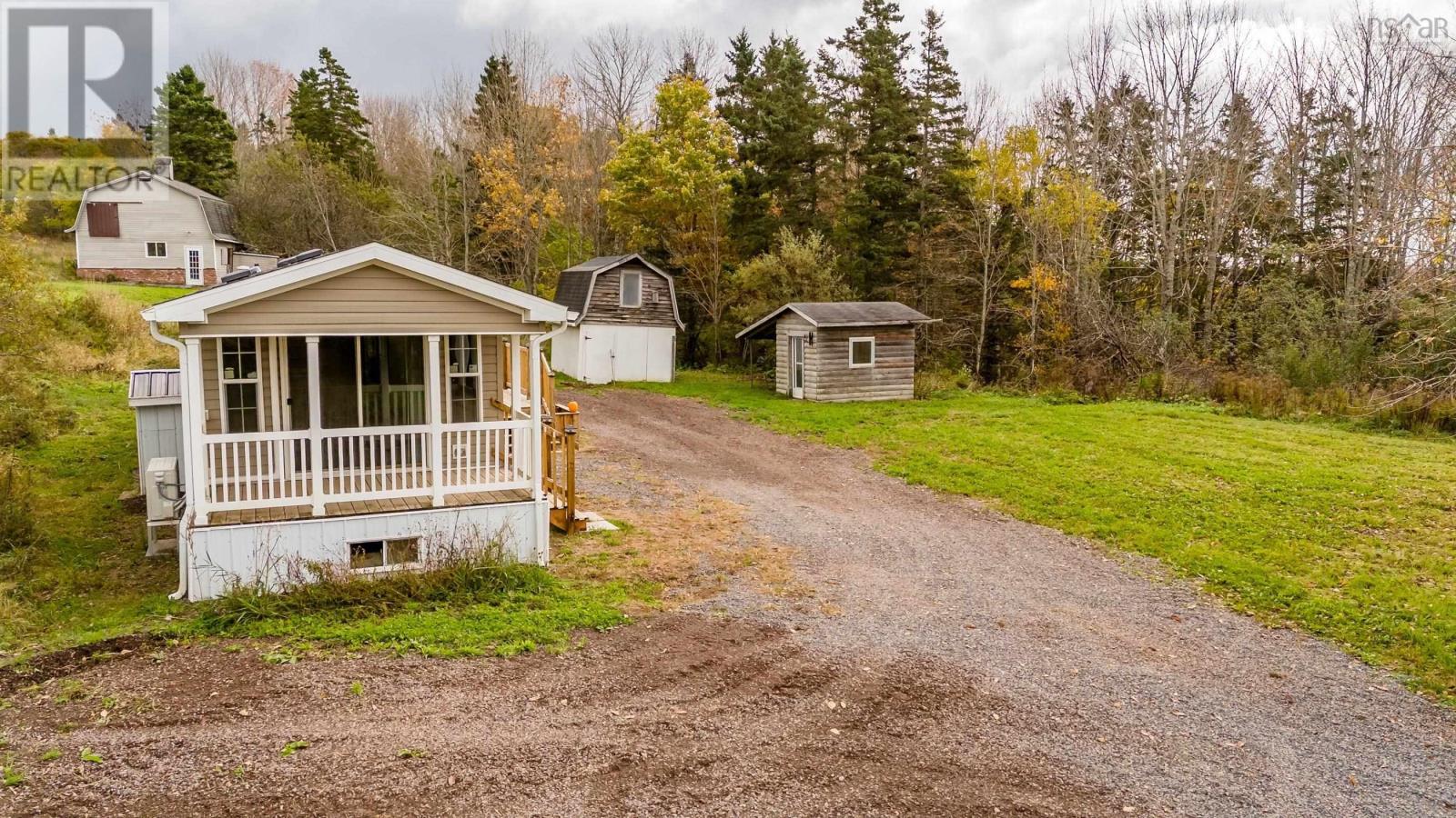 912 Ruggles Road, Spa Springs, Nova Scotia  B0P 1R0 - Photo 3 - 202424712