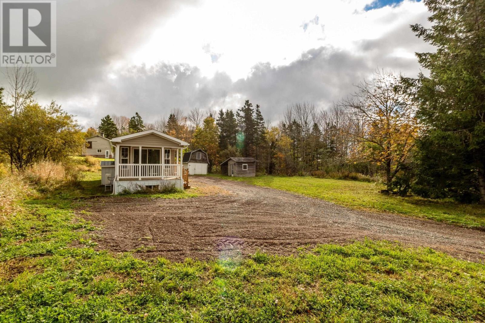 912 Ruggles Road, Spa Springs, Nova Scotia  B0P 1R0 - Photo 42 - 202424712