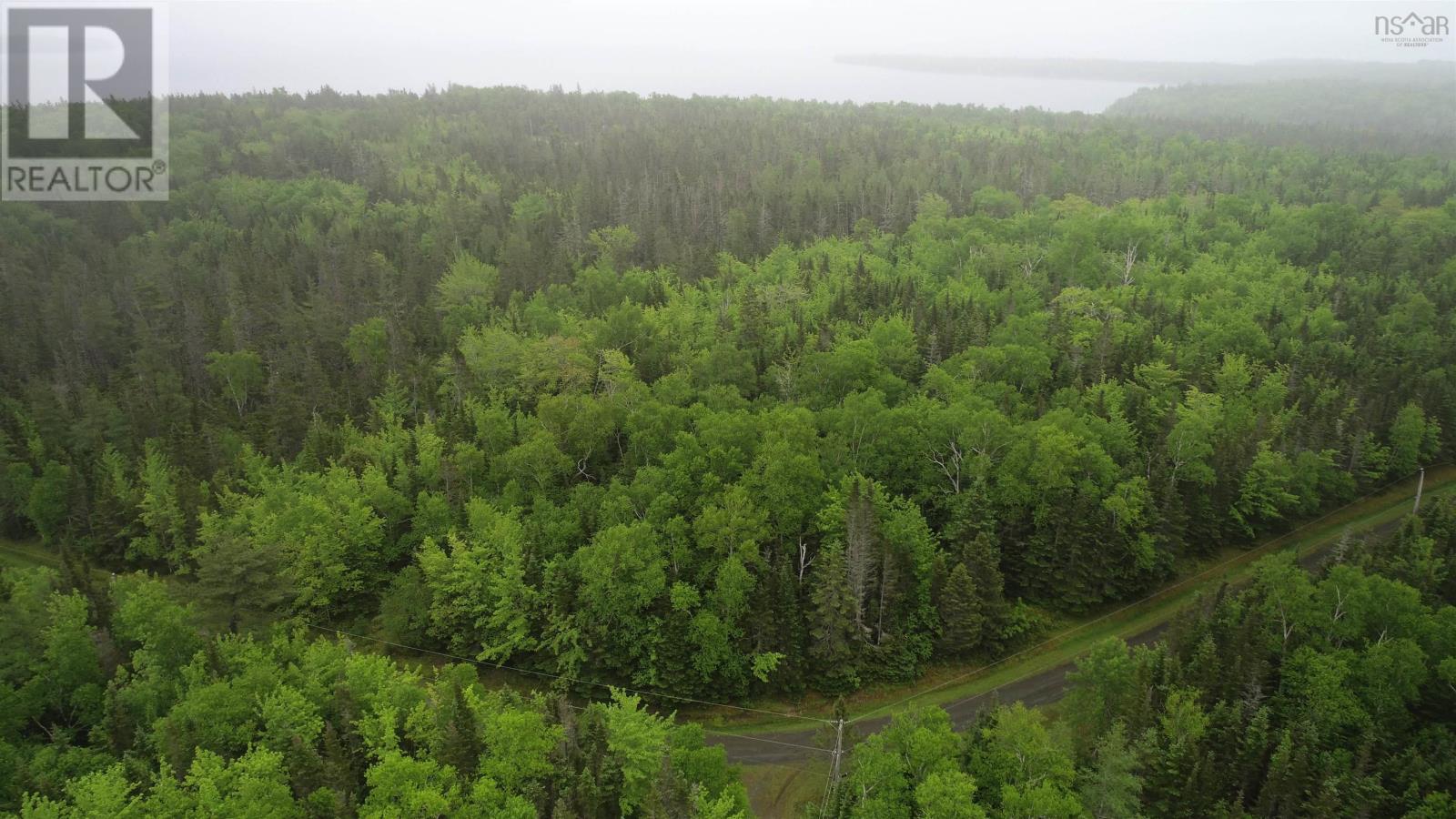 42AB Widow Point Loop, inverness, Nova Scotia