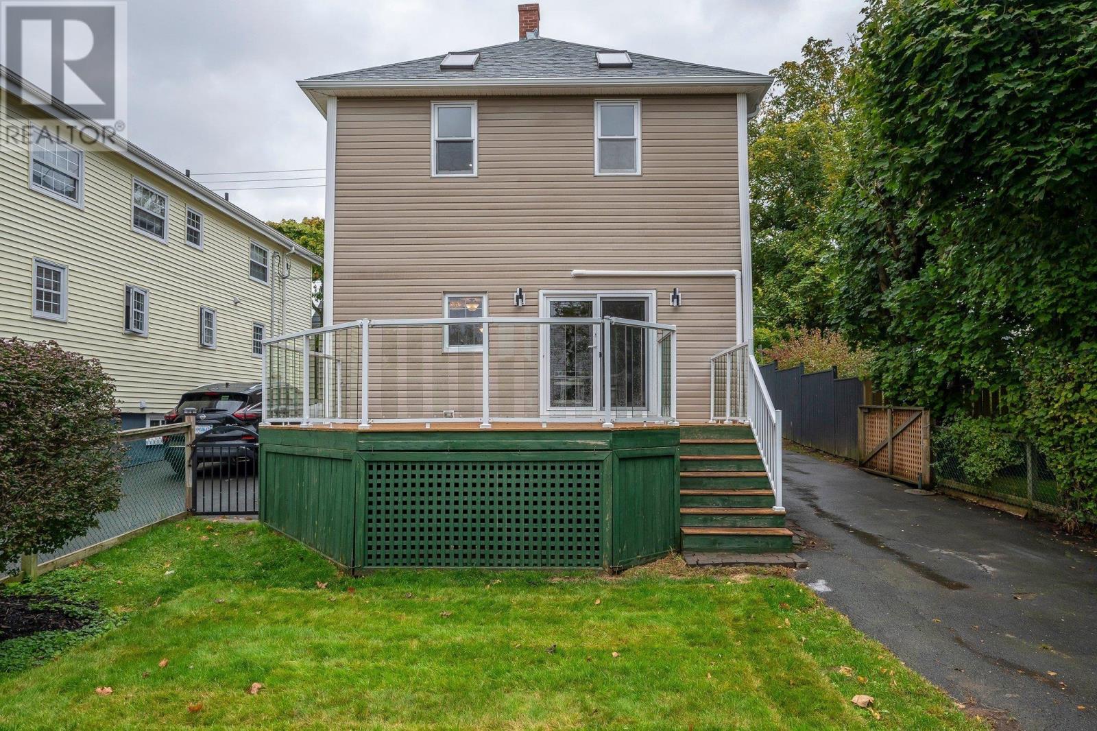 3664 Robie Street, Halifax, Nova Scotia  B3K 4T1 - Photo 33 - 202424746