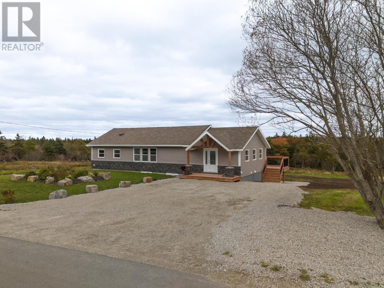 877 Lake Doucette Road, springdale, Nova Scotia