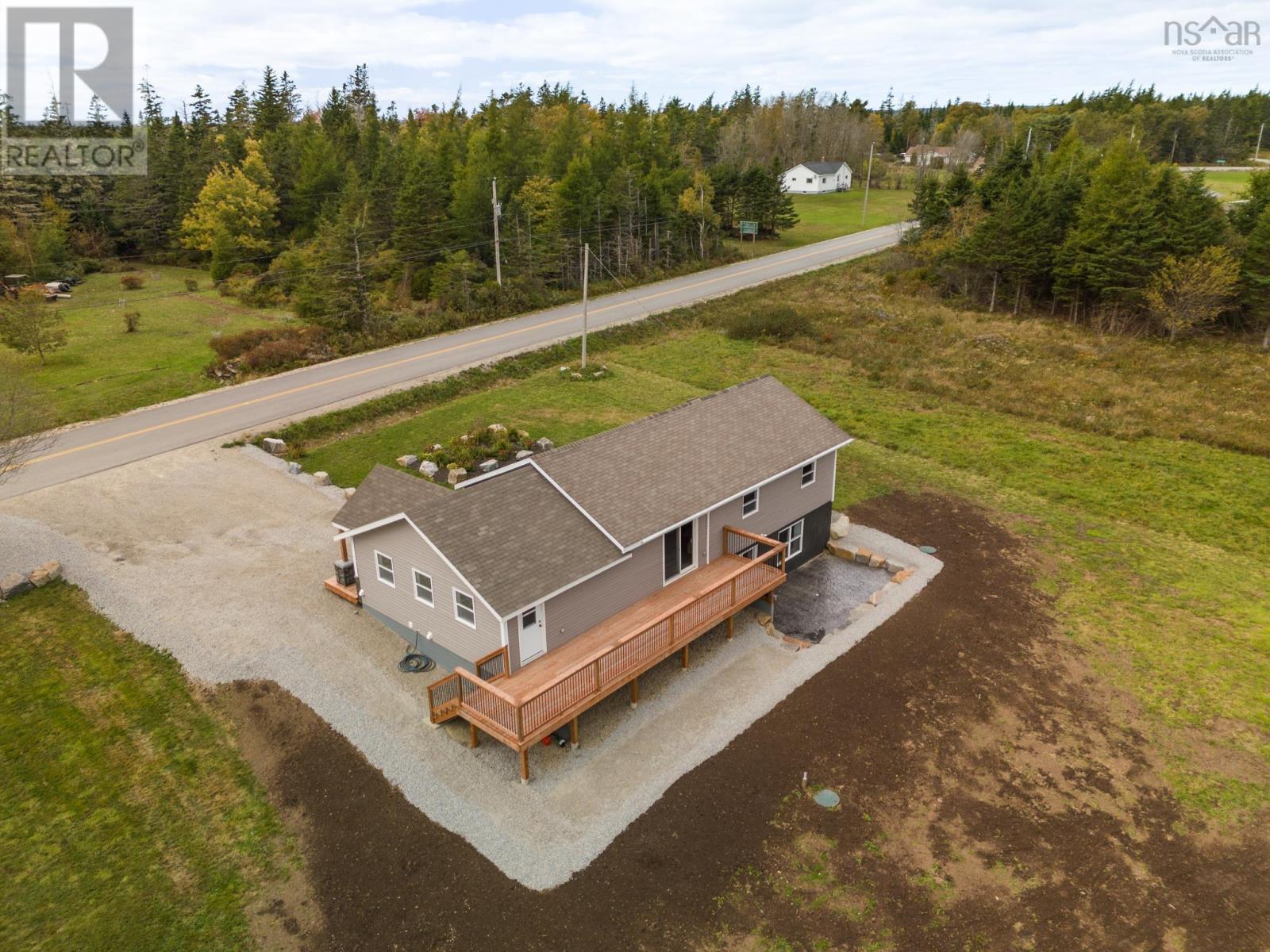 877 Lake Doucette Road, Springdale, Nova Scotia  B5A 5L9 - Photo 6 - 202424750