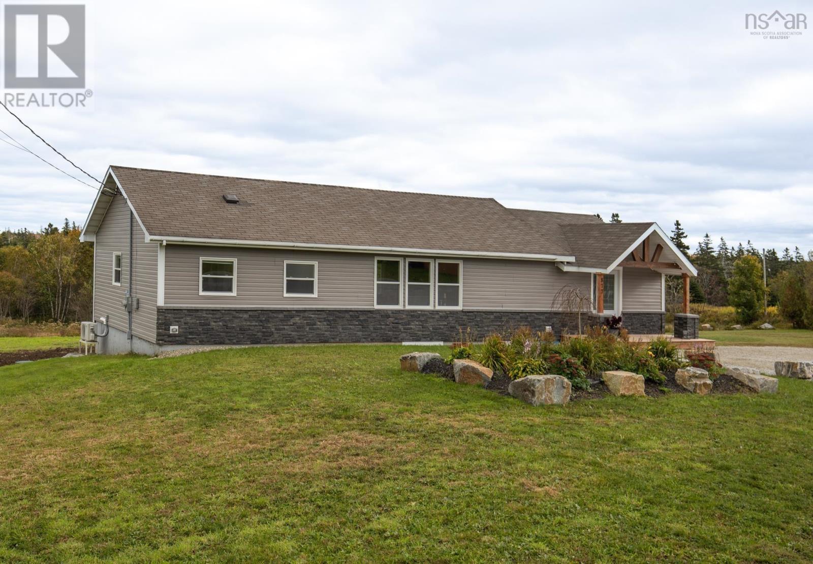 877 Lake Doucette Road, Springdale, Nova Scotia  B5A 5L9 - Photo 7 - 202424750