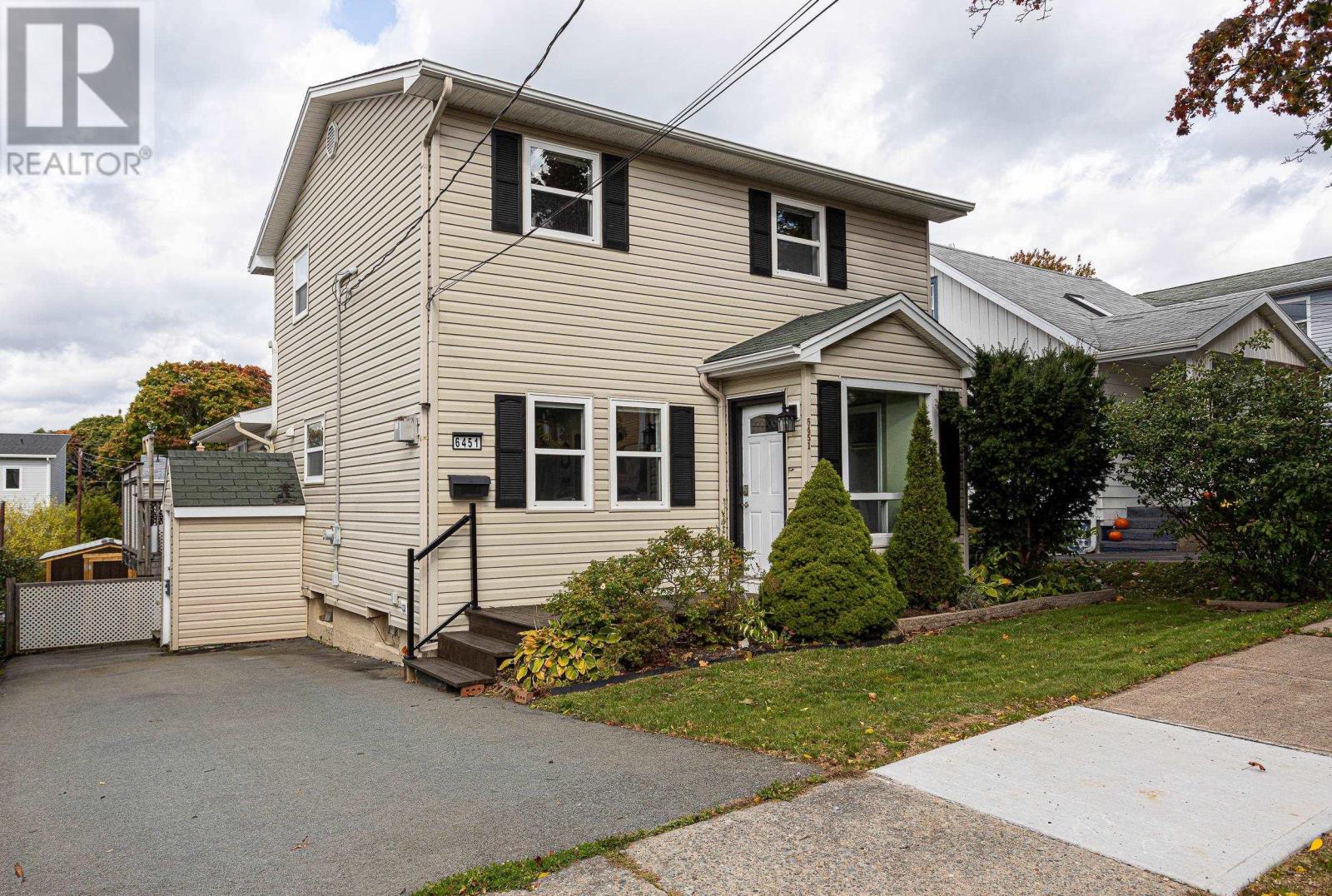 6451 Roslyn Road, halifax, Nova Scotia