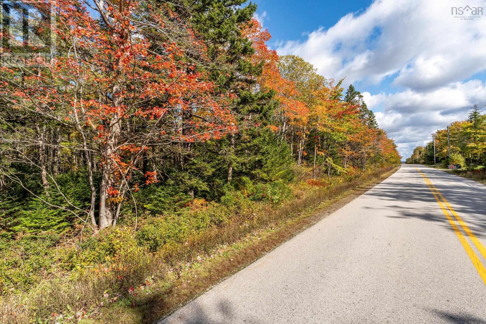 Lot Saunders Road, deerfield, Nova Scotia