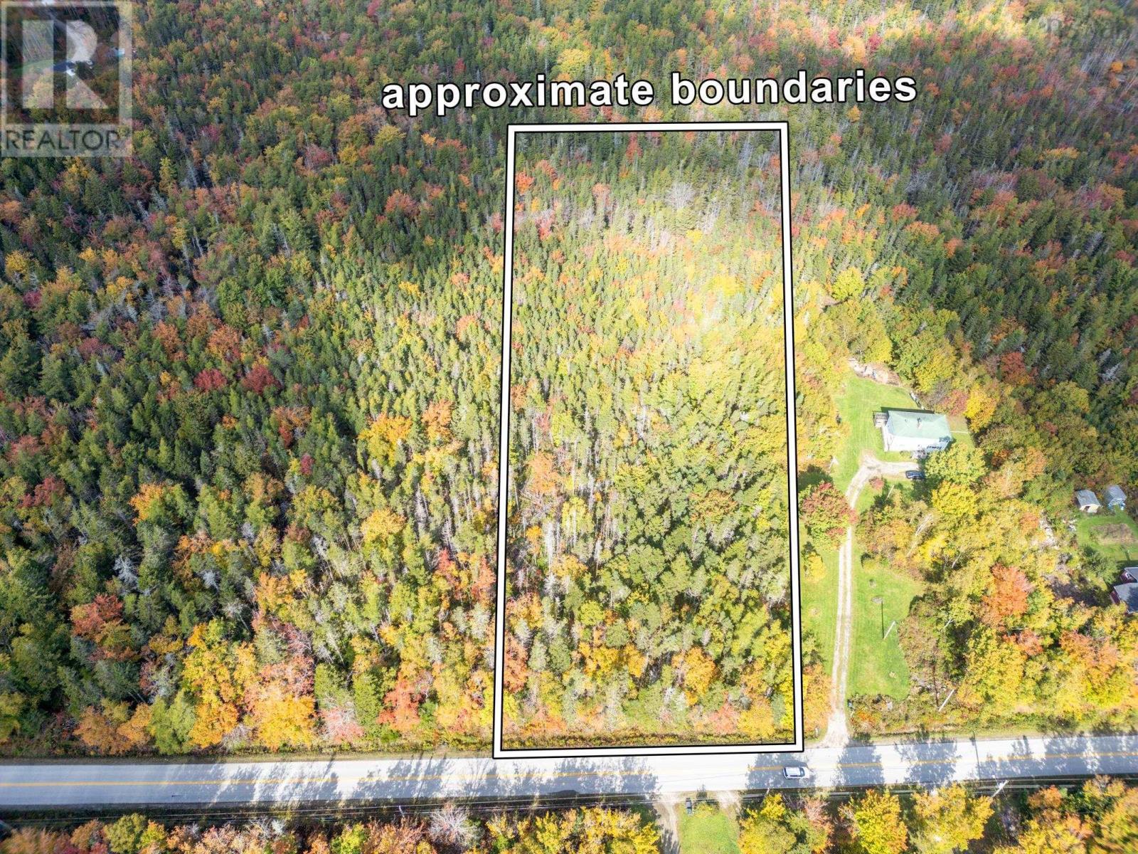 Lot Saunders Road, Deerfield, Nova Scotia  B5A 5N6 - Photo 3 - 202424771