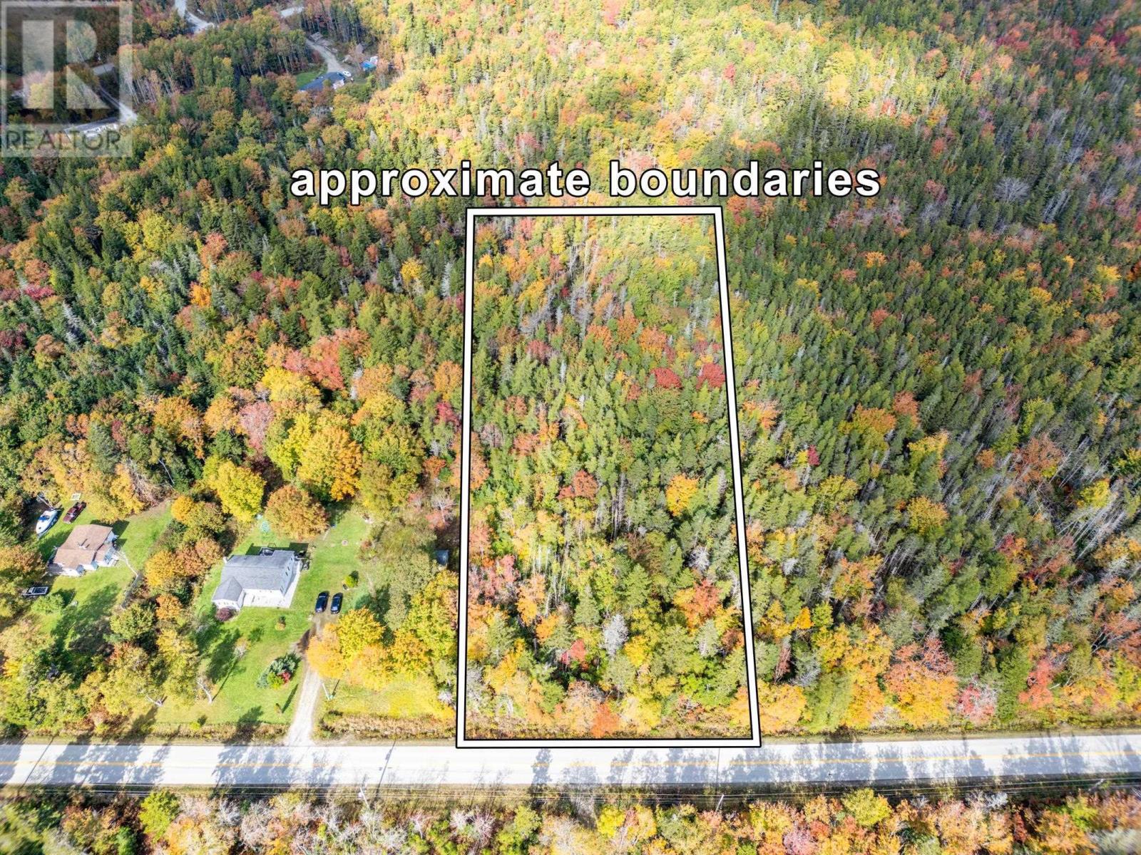 Lot Saunders Road, Deerfield, Nova Scotia  B5N 5N6 - Photo 2 - 202424772