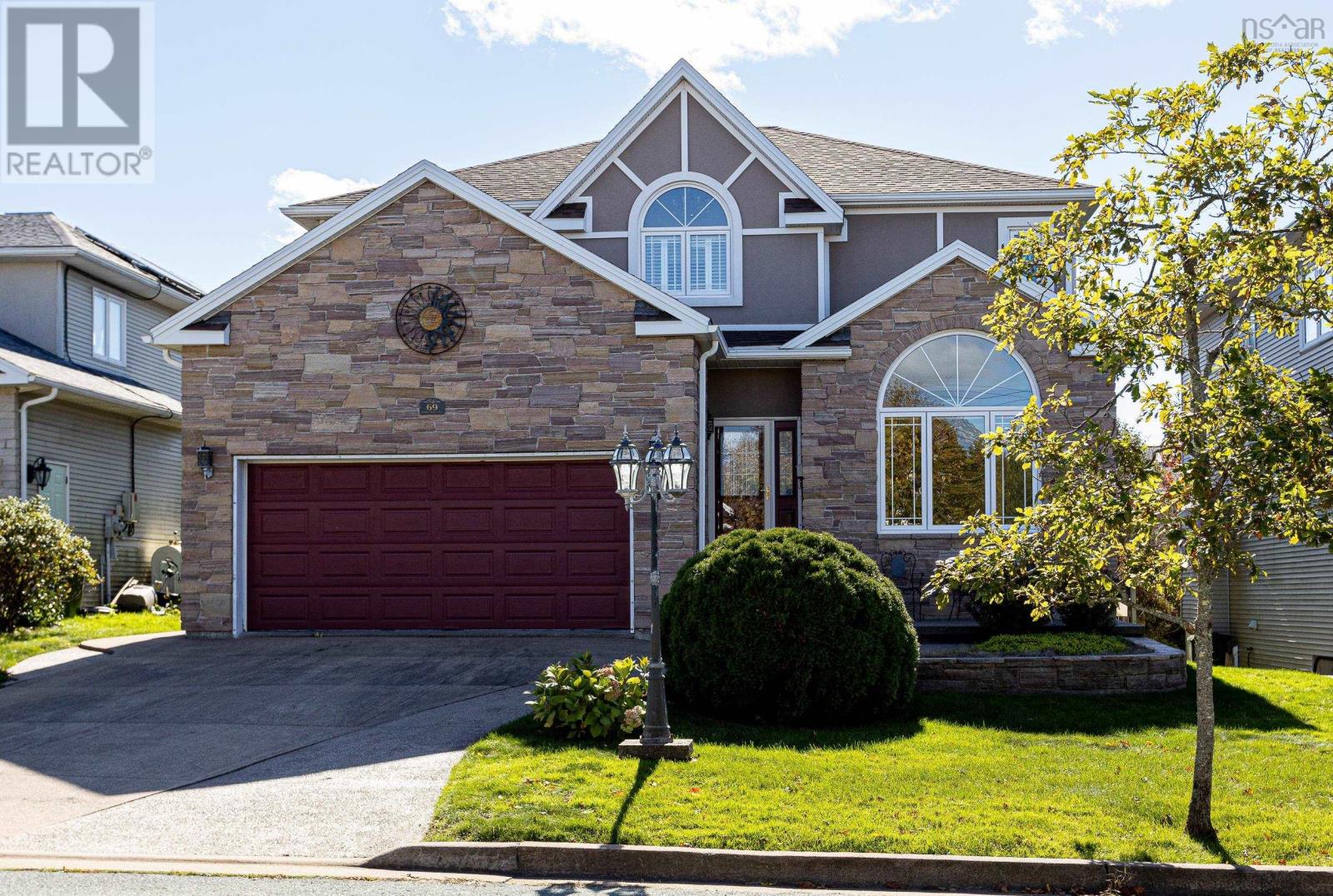 69 Stone Gate Drive, halifax, Nova Scotia