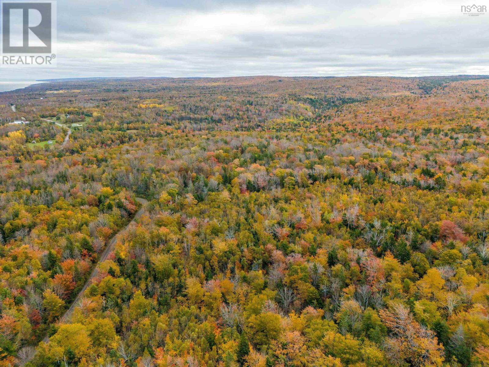 Lot Shore Road W, Delaps Cove, Nova Scotia  B0S 1A0 - Photo 6 - 202424778