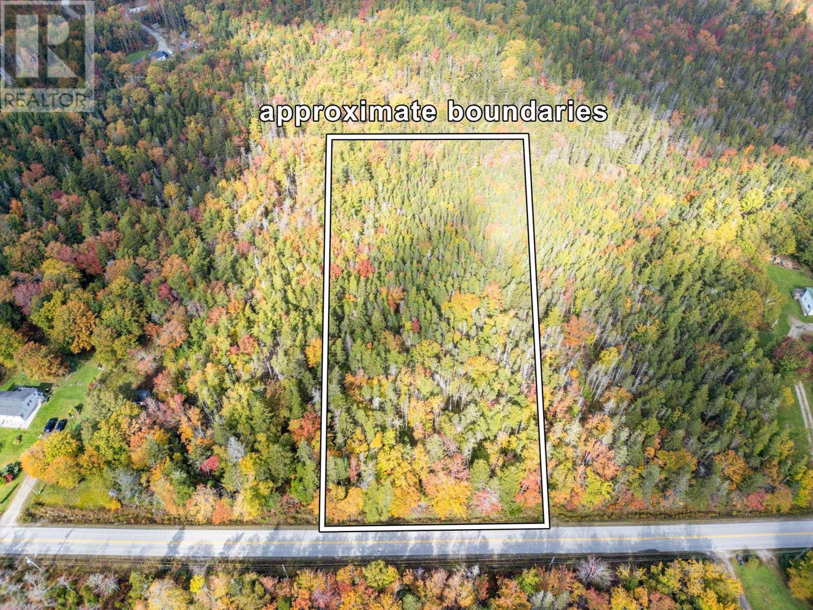 Lot Saunders Road, Deerfield, Nova Scotia  B5A 5N6 - Photo 2 - 202424788