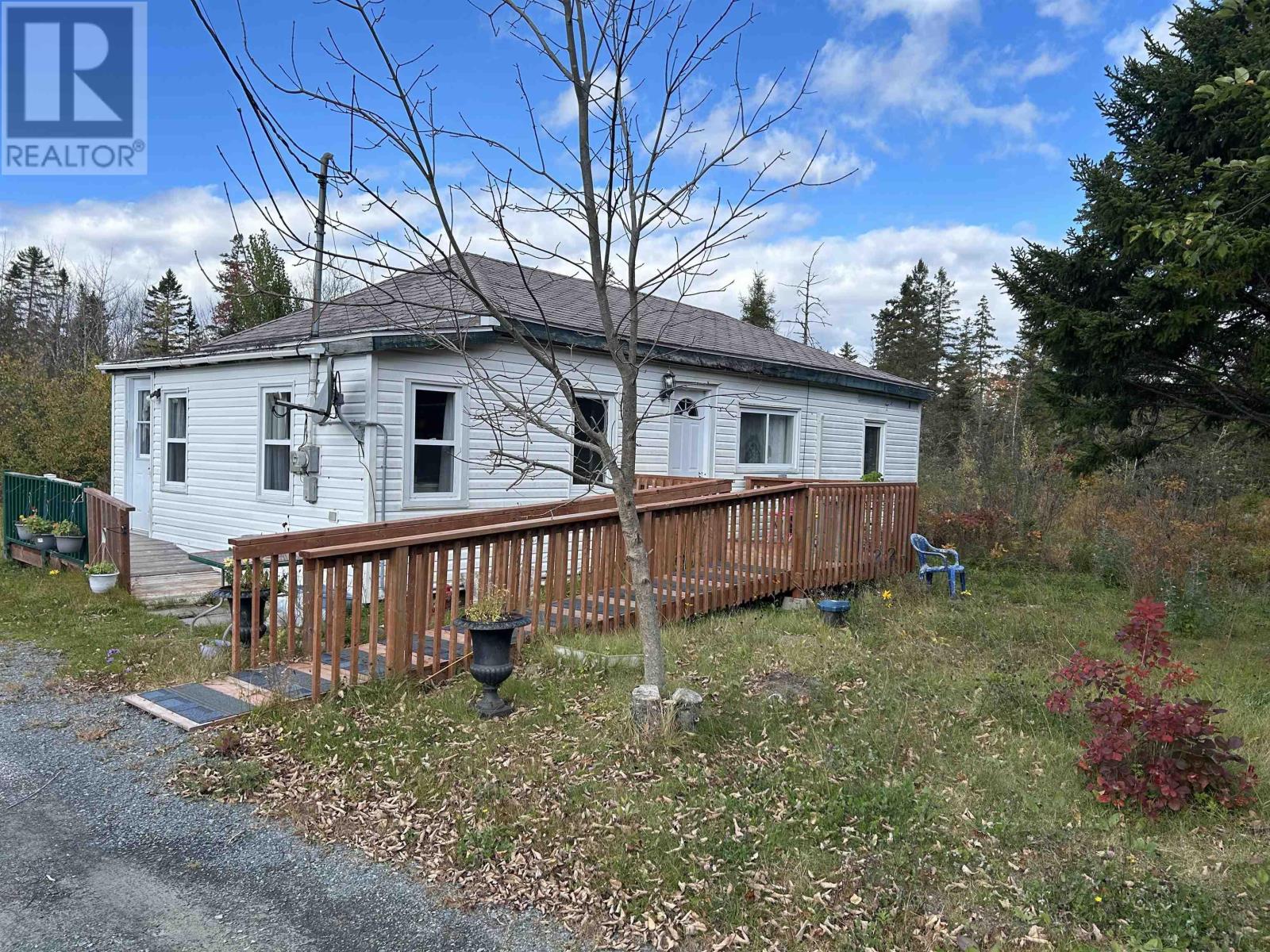 6427 Highway 2, enfield, Nova Scotia